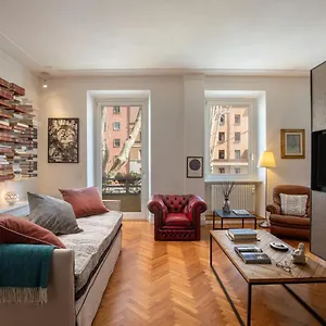 Angelico Loft Roma