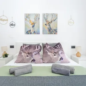 Homes - S Camillo - Near Trastevere Roma