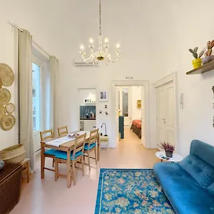 Maison Del Toscano - Centro Storico Di Appartamento Aeroporto di Catania Fontana Rossa