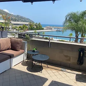 Luxury Appartamento San Lorenzo al Mare